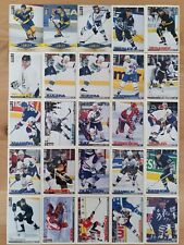 Upper deck nhl gebraucht kaufen  Hohenfurch