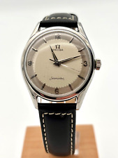 Mega seamaster handaufzug gebraucht kaufen  Elsdorf-Westermühlen