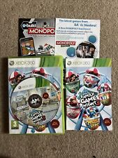 Hasbro Family Game Night 3 (Xbox 360) Pal comprar usado  Enviando para Brazil
