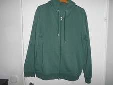 Grüne sweatjacke watson gebraucht kaufen  Stuttgart