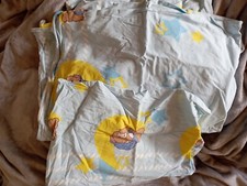Bettwäsche baby blau gebraucht kaufen  Schellerten