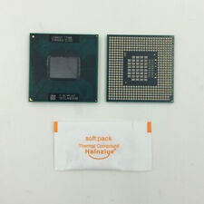 Notebook móvel Intel Core 2 Duo T7400 2.16 GHz processador dual-core 4M/667 SL9SE comprar usado  Enviando para Brazil