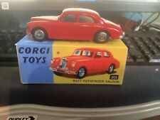 Corgi toy 205 for sale  LETCHWORTH GARDEN CITY