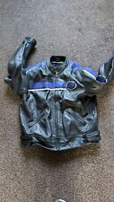 Nitro motorcycle leather for sale  MIDDLESBROUGH