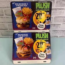 Vintage 1996 mcdonald for sale  Hillsborough