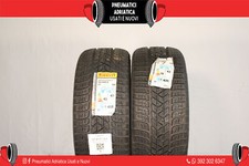 Pneumatici 245 pirelli usato  Pesaro