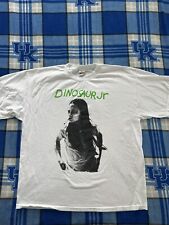 Dinosaur white shirt for sale  Lexington