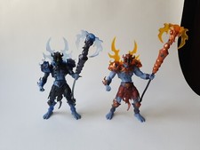 Skeletor inkl ice gebraucht kaufen  Bedburg