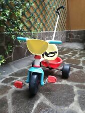 Triciclo con maniglione usato  Milano