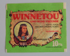 Winnetou freunde americana gebraucht kaufen  Deutschland