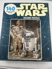 Star wars jigsaw for sale  Schertz