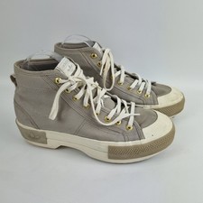 Adidas nizza trek for sale  LUTON