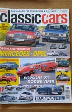 Classic cars 2024 gebraucht kaufen  Bad Kissingen