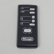 Delonghi 158002 remote for sale  Greenfield