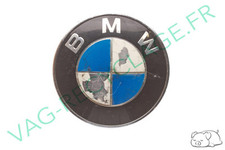 Logo emblème capot d'occasion  Roanne