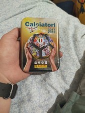 Tin box aggiornamenti usato  Portula