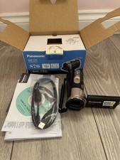 panasonic camcorder for sale panasonic camcorder for sale CORBY