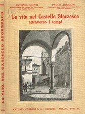 Vita nel castello usato  Italia