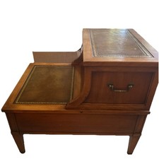 End table amazing for sale  Brush