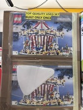 lego 10196 usato  Modena