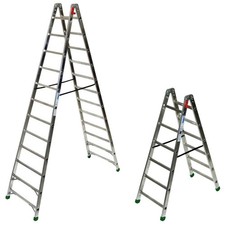 Facal professional sprossenste gebraucht kaufen  Oberhausen