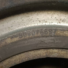 Puleggia albero motore usato  Italia