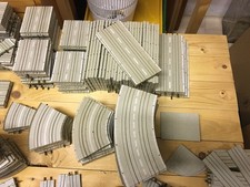 Faller autobahn teile gebraucht kaufen  Lübeck