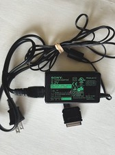 Sony power adapter for sale  Corpus Christi