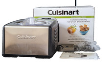 Cuisinart ice cream for sale  Orlando