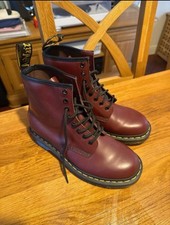 Dr. martens unisex for sale  WALSALL