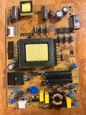 Usado, FONTE DE ALIMENTAÇÃO PARA TV PANASONIC TX-49FS352B 49" 17IPS62P 23471076 comprar usado  Enviando para Brazil