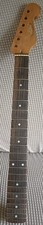Relic neck strat for sale  SPALDING