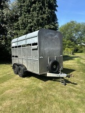 Graham edwards 12ft for sale  WIGAN