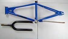 Usado, Quadro e garfo Schwinn Old School BMX vintage anos 80’ comprar usado  Enviando para Brazil