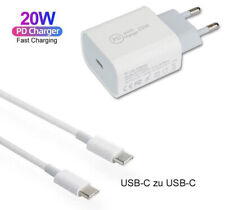 Ladegerät ladekabel usb gebraucht kaufen  Rot am See