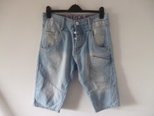 Police 883 denim for sale  SPALDING