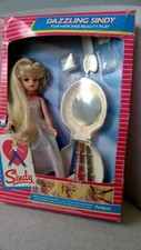 Vintage dazzling sindy for sale  STOURPORT-ON-SEVERN
