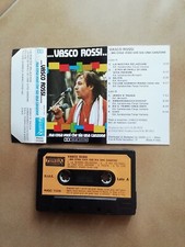 Vasco rossi cosa usato  Italia