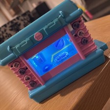 Mattel Pixel Chix Jammin Hamster House WORKS Lights And Sounds na sprzedaż  Wysyłka do Poland
