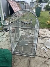 African grey cage for sale  NORTHOLT