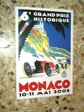 Eme grand monaco d'occasion  Nice-