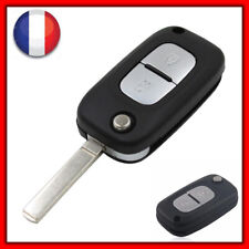 Coque Clé Télécommande Compatible Renault Clio 3/Megane/ Kangoo/Modus /Twingo 2  comprar usado  Enviando para Brazil