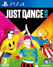 Dance 2015 ps4 for sale  LEICESTER