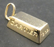 Vintage authentic cartier for sale  Park Ridge