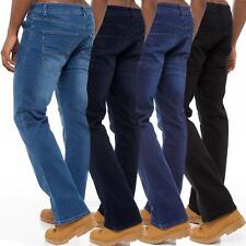 Enzo mens bootcut for sale  BLACKBURN