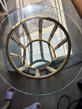 Vintage glass top for sale  Mechanicsville