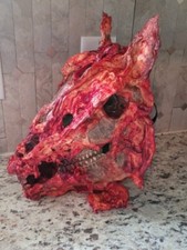 Halloween horse skeleton for sale  Wautoma