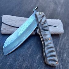 Magnifique couteau higonokami d'occasion  Six-Fours-les-Plages