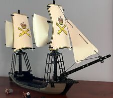 6493 pirate ship for sale  Huntersville