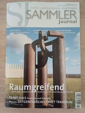 Sammler journal 10 gebraucht kaufen  Ducherow